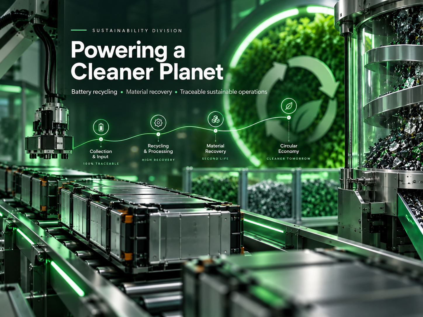 Ohreems Greencell